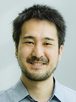 photo: Naoto Usuyama