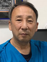中川 寛一